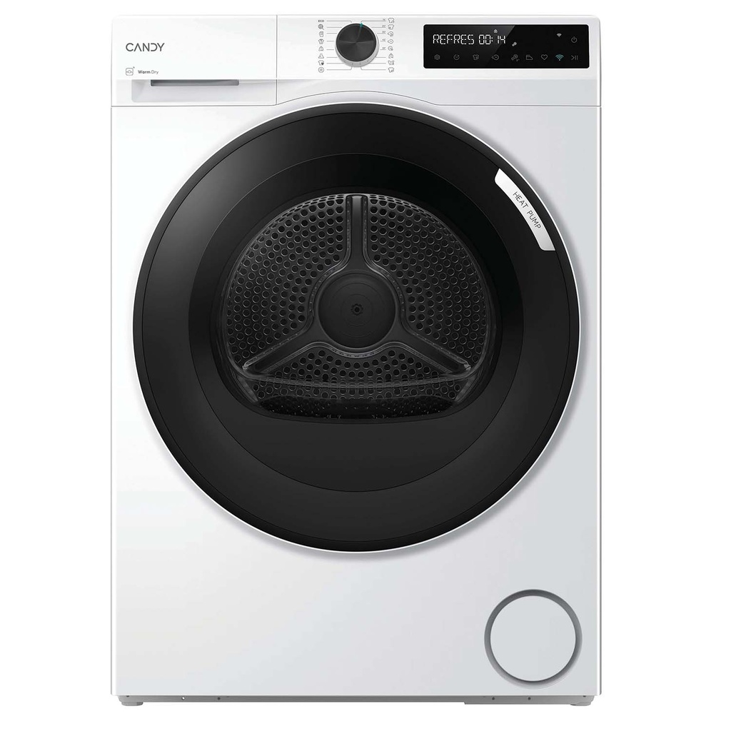 Tumble Dryer ProDry 500 9Kg
