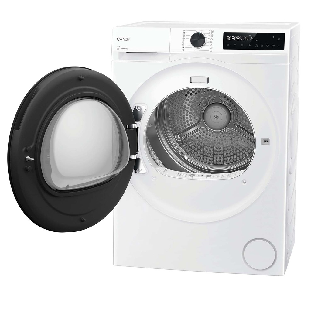 Tumble Dryer ProDry 500 9Kg