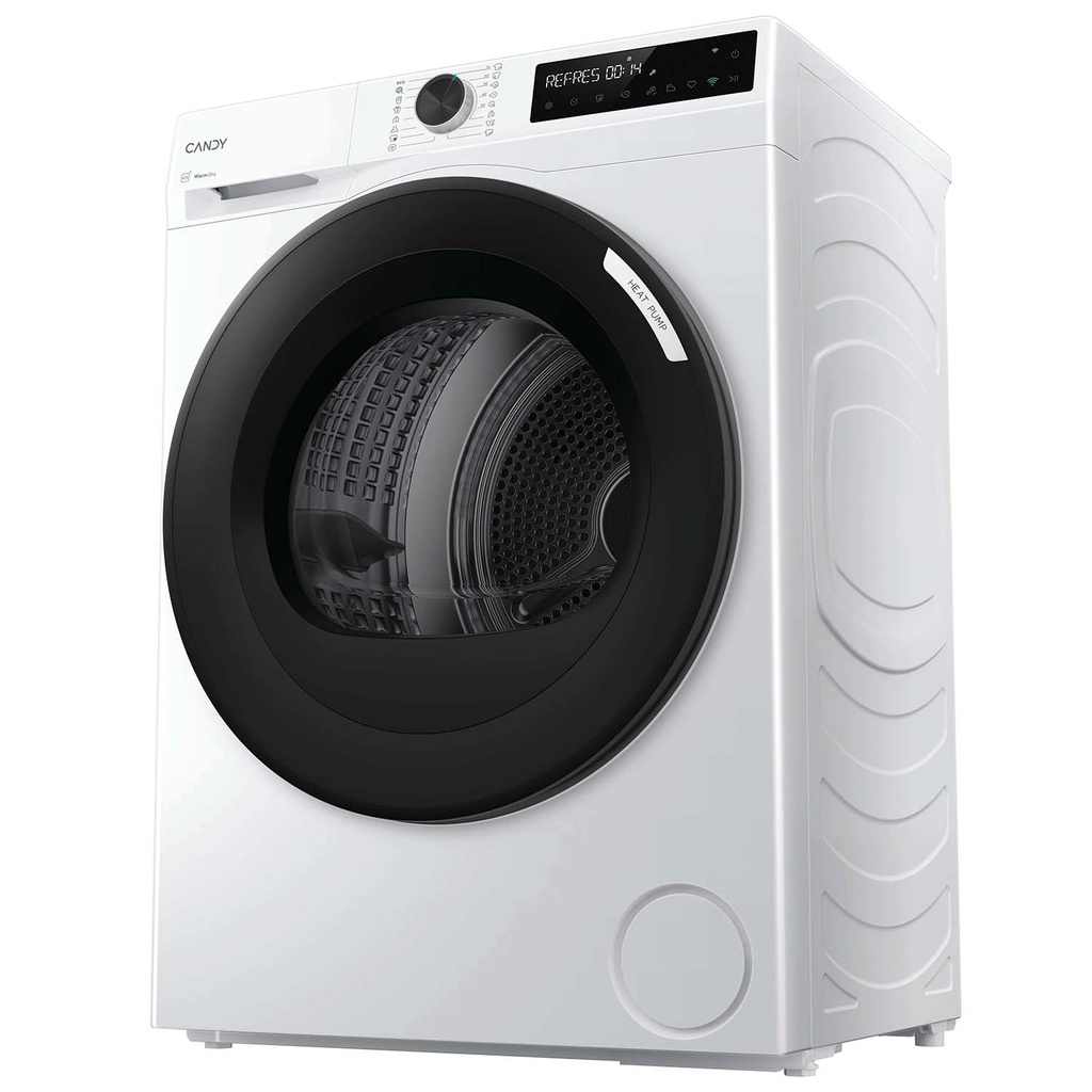 Tumble Dryer ProDry 500 9Kg