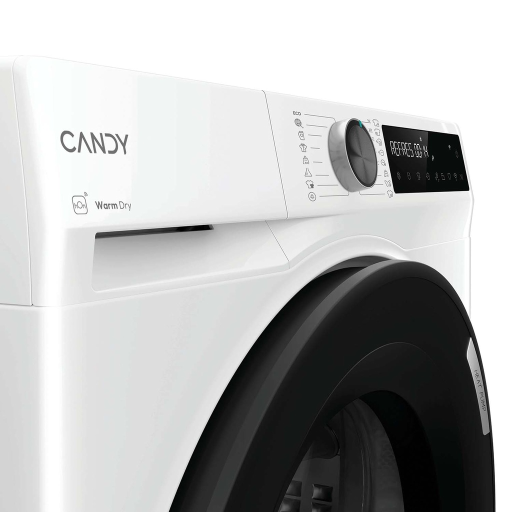 Tumble Dryer ProDry 500 9Kg