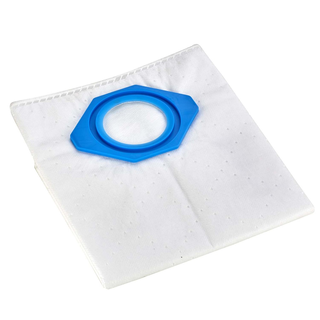 DUST BAG FLEECE GM 80C 5 PCS