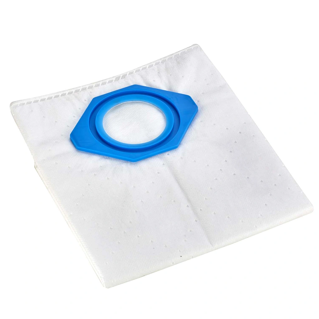 DUST BAG FLEECE GM 80C 5 PCS