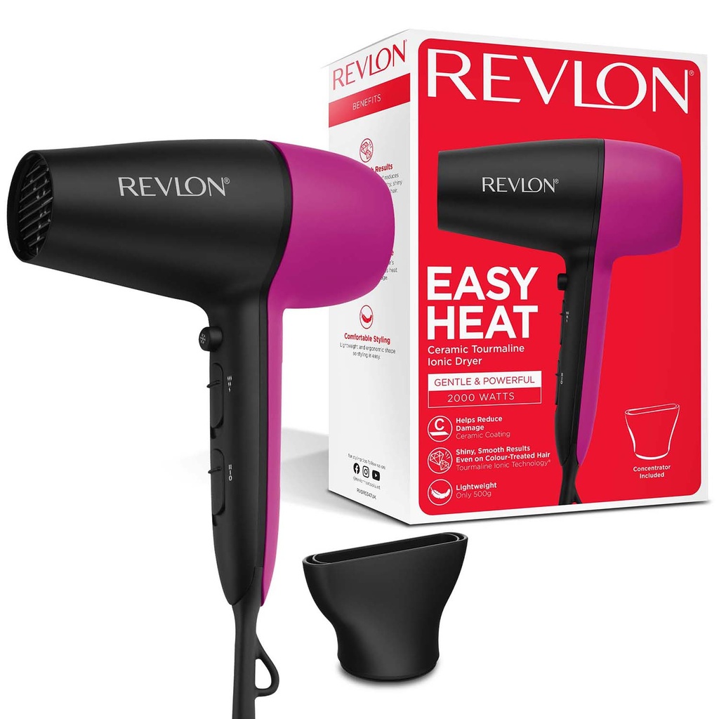 Easy Heat Dryer