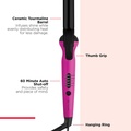 Precision Curler 25mm