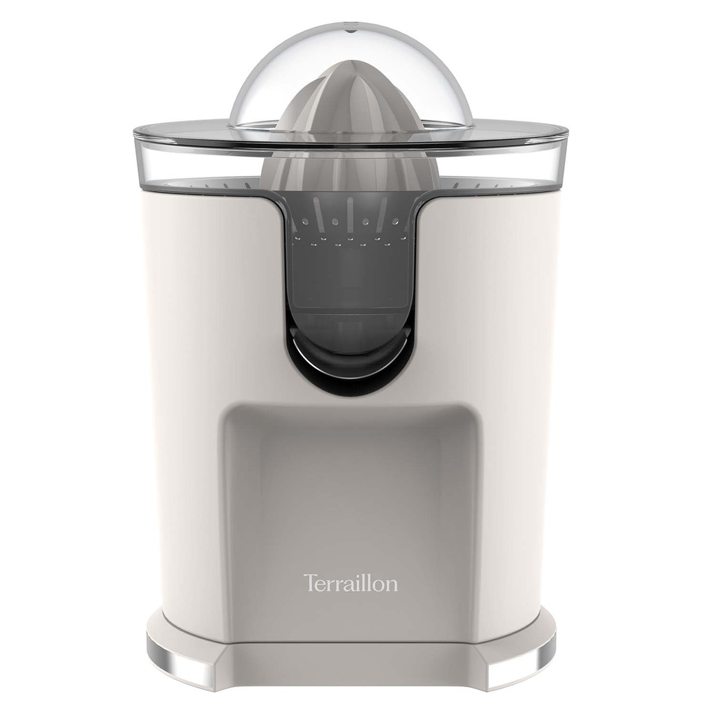 Citruspress Sunrise 160W Anti-dropp 2-koner