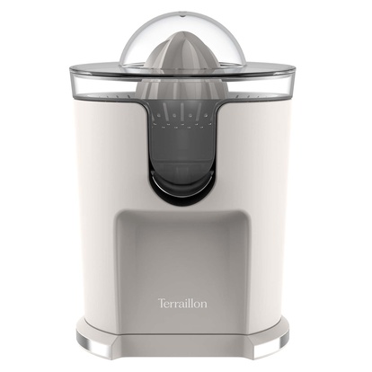 Citruspress Sunrise 160W Anti-dropp 2-koner