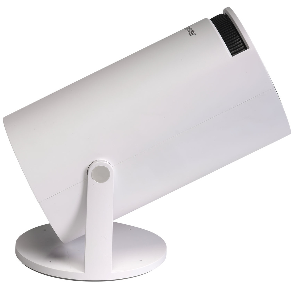 Projector HDMI USB Bluetooth 37"-170" White