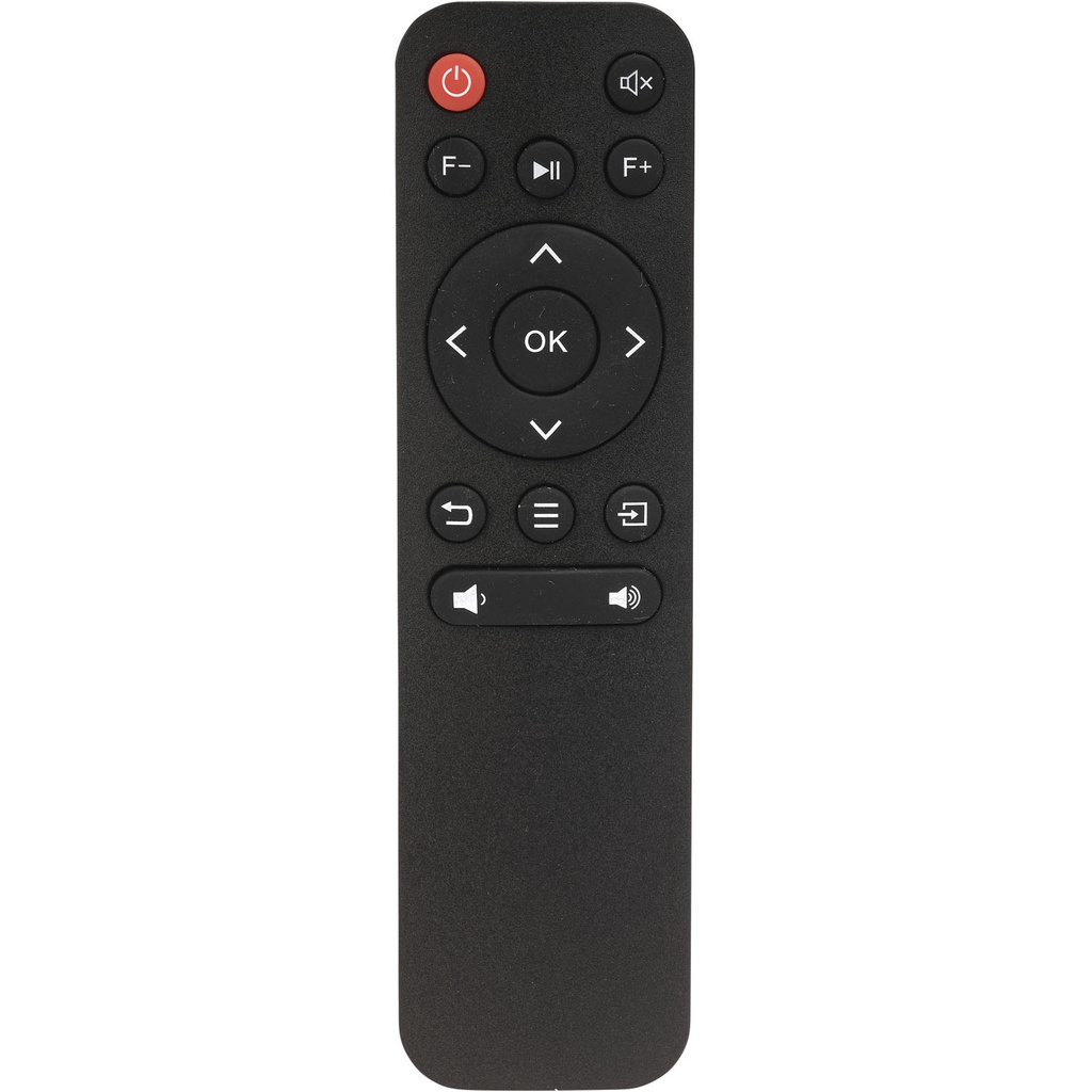 Projector HDMI USB Bluetooth 37"-170" White