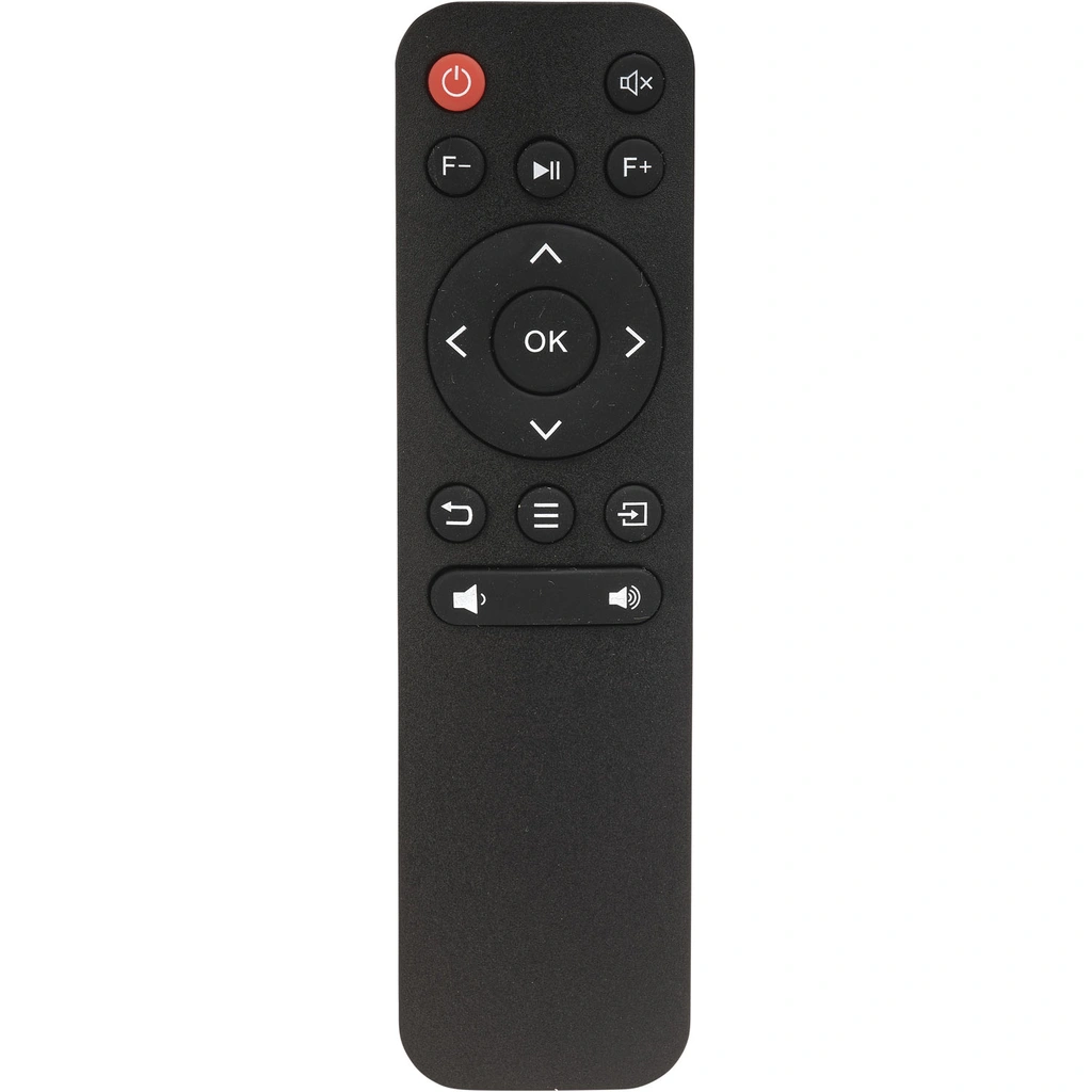 Projector HDMI USB Bluetooth 37"-170" White