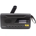 Vevradio Digital förvalsradio Bluetooth SCD2033 Svart