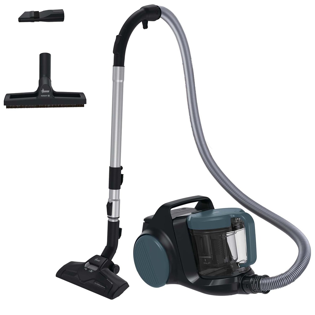 Vacuum Cleaner Bagless HP2 Home 850W