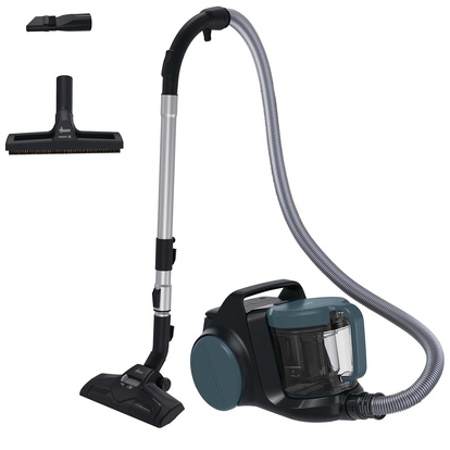Dammsugare Påslös HP2 Home 850W