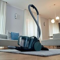 Vacuum Cleaner Bagless HP2 Home 850W