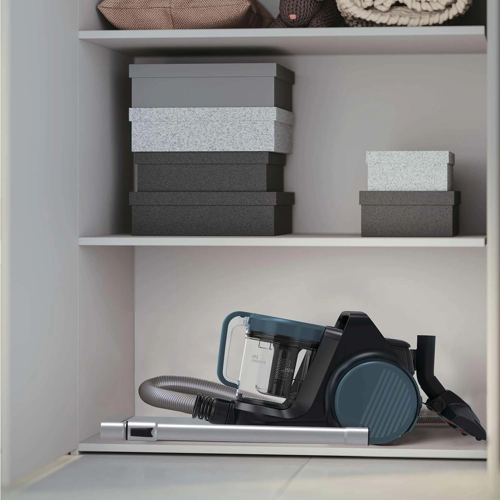 Dammsugare Påslös HP2 Home 850W