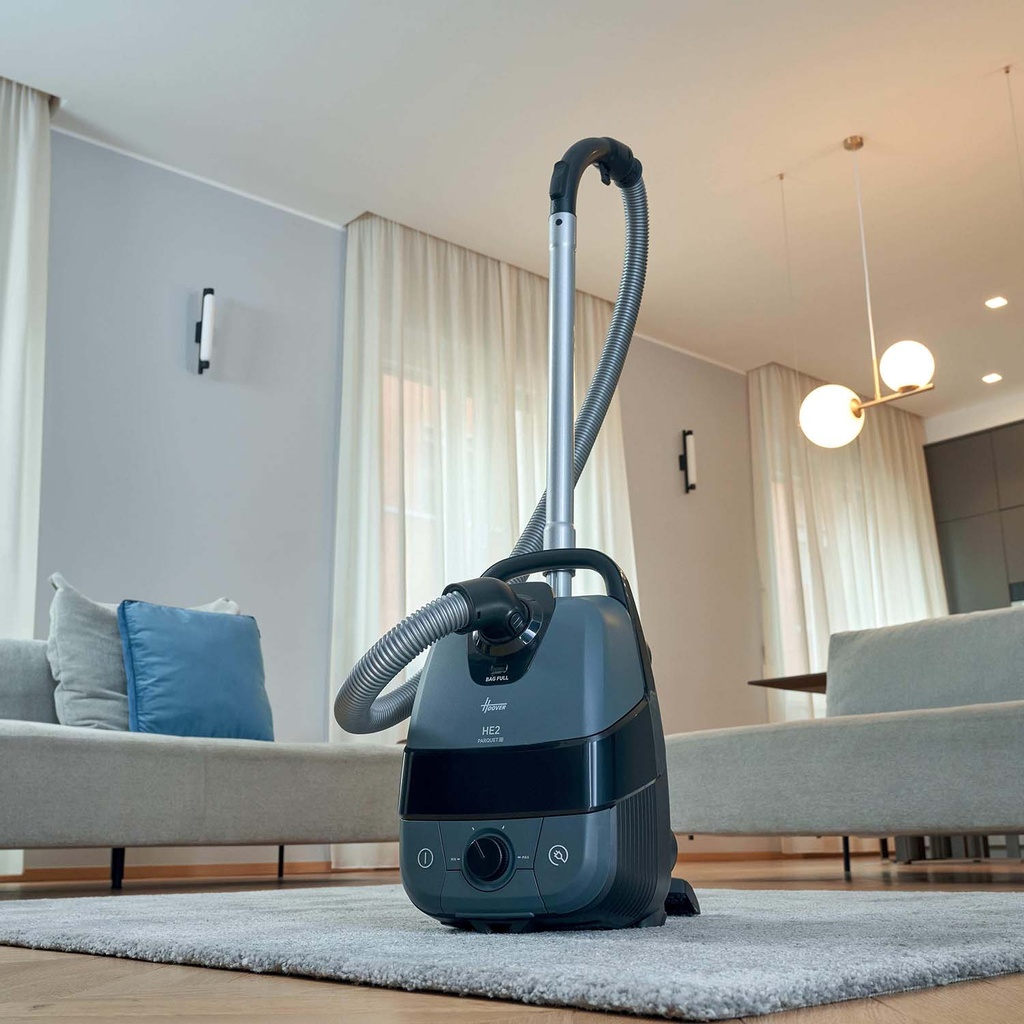 Dammsugare HE2 Home 850W