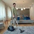 Dammsugare HE2 Home 850W