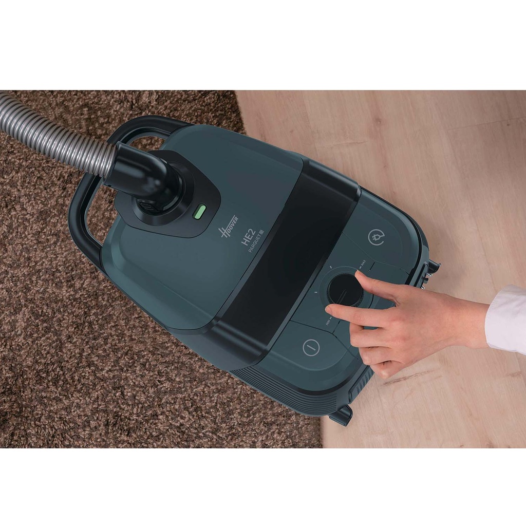 Dammsugare HE2 Home 850W