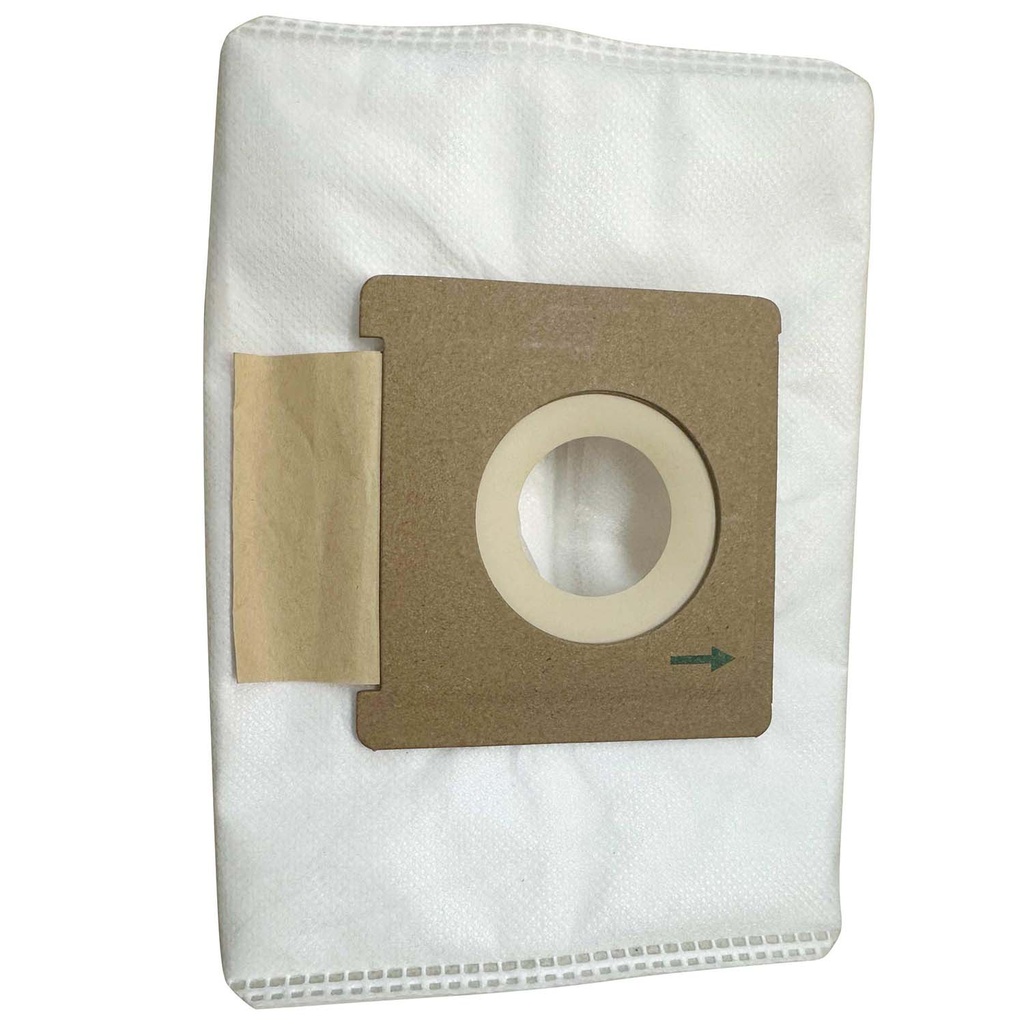 Vacuum Cleaner Bags H97 for HE2/HE4/HF3 Pro, 4-Pcs