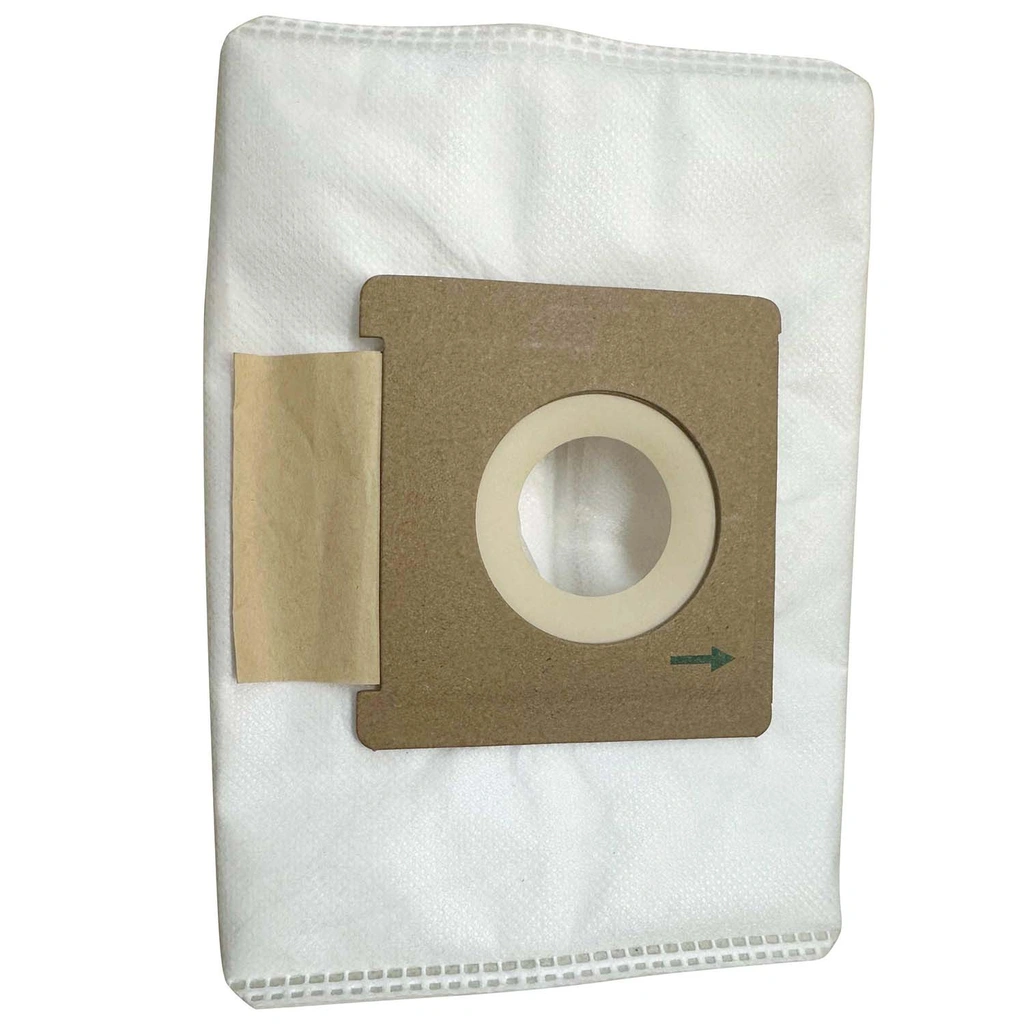 Vacuum Cleaner Bags H97 for HE2/HE4/HF3 Pro, 4-Pcs