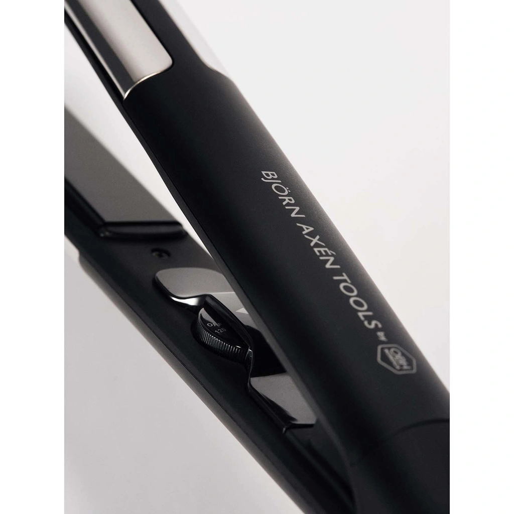 Plattång Björn Axén Straight & Curl Pro 3128