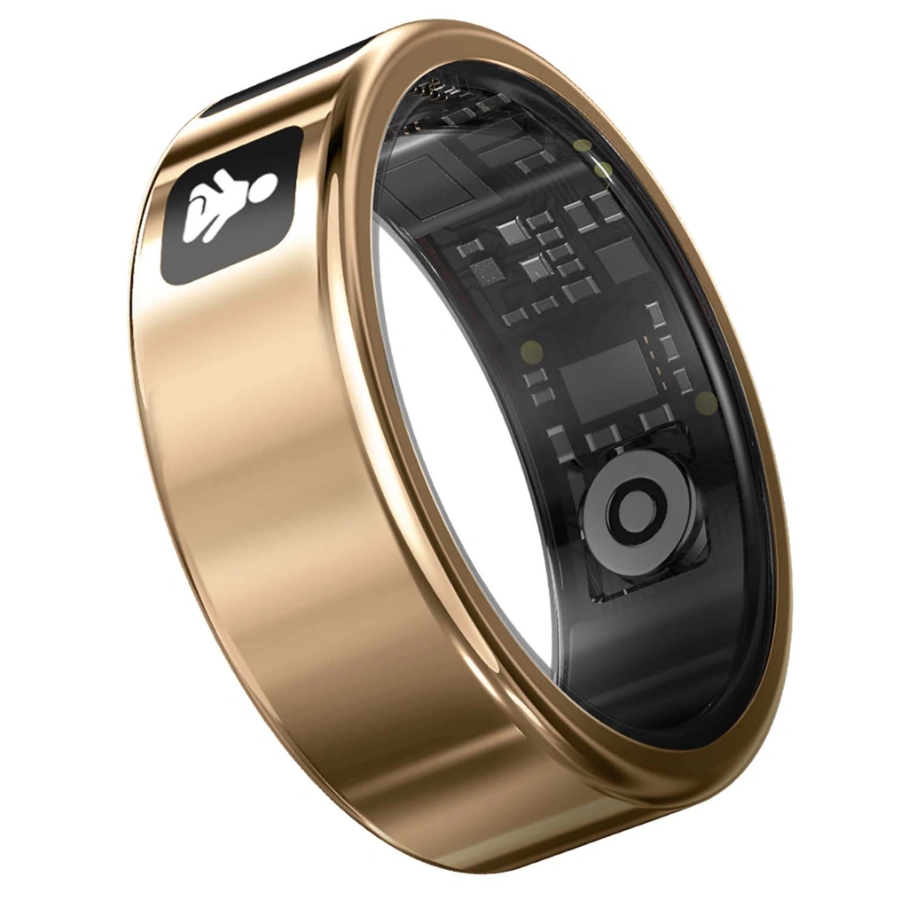 Fitring Smart Ring med Display XS