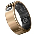 Fitring Smart Ring med Display S