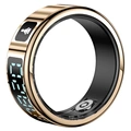 Fitring Smart Ring med Display L