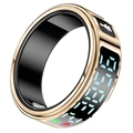 Fitring Smart Ring med Display XL