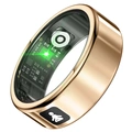 Fitring Smart Ring med Display XL