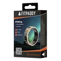 Fitring Smart Ring med Display XL