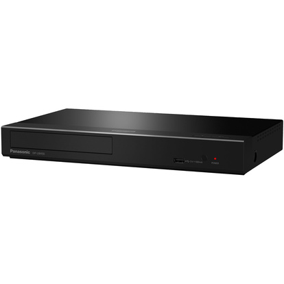 Bluray-spelare 4K HDR Hi-Res Audio DP-UB450EG-K Svart