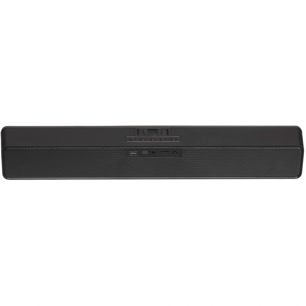 Soundbar Mini with phone holder DSB-1011 Black
