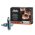 Cream whipper charger N20 (10 pcs)