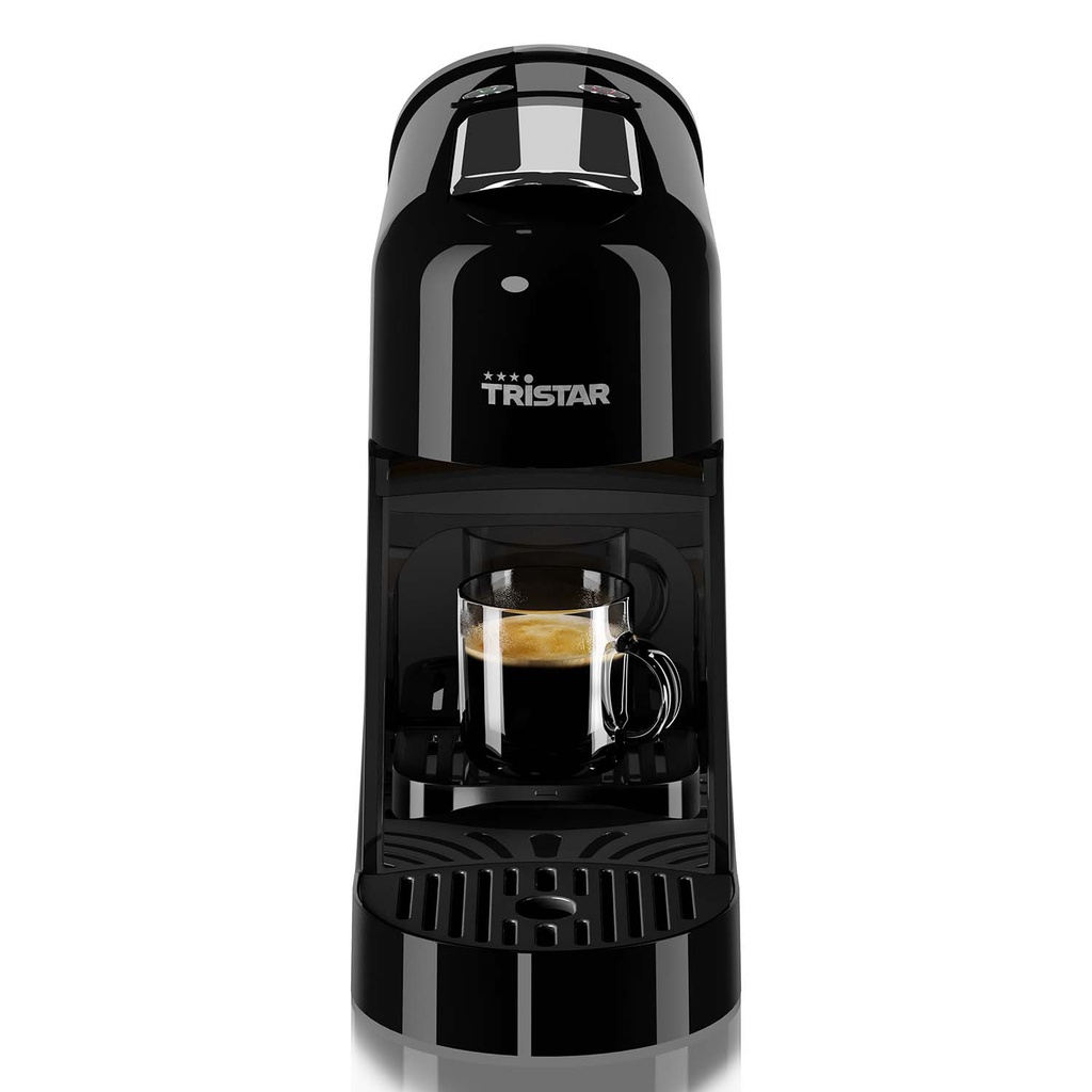 Capsule Coffee Machine CM-2302