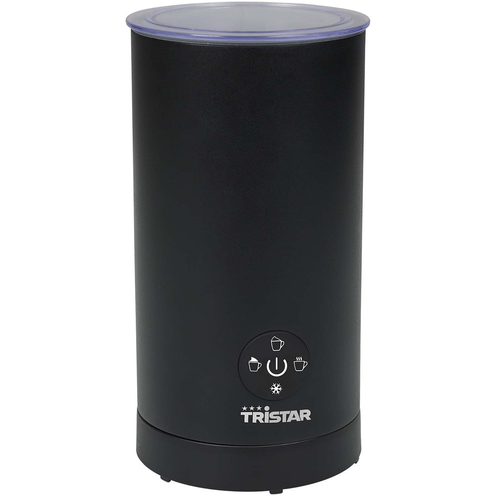 Mjölkskummare 4in1 300ml - MK-2278