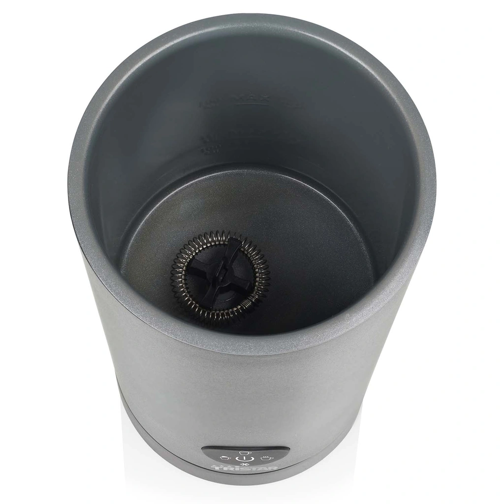 Mjölkskummare 4in1 300ml - MK-2278