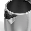 Vattenkokare 1,7L 2200W Rostfri - WK-1348