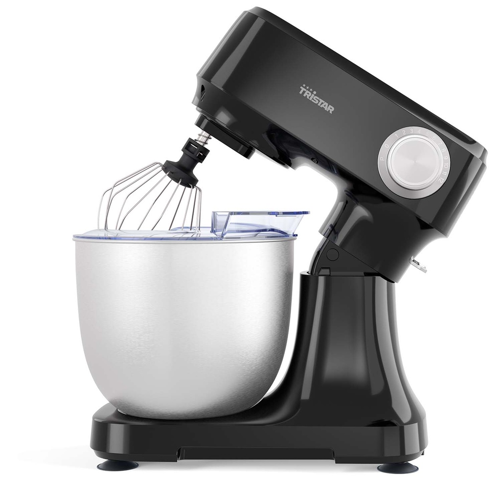 Kitchen machine 4.5l 800Watt Stainless Bowl - MX-4870