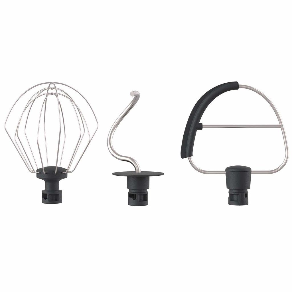 Kitchen machine 4.5l 800Watt Stainless Bowl - MX-4870