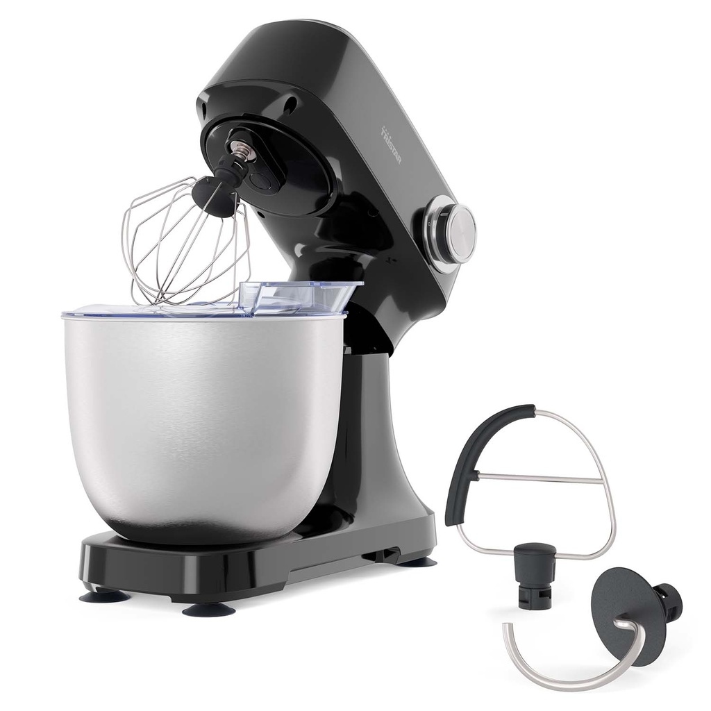 Kitchen machine 4.5l 800Watt Stainless Bowl - MX-4870