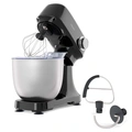 Köksmaskin 4,5l 800Watt Rostfri Bunke - MX-4870