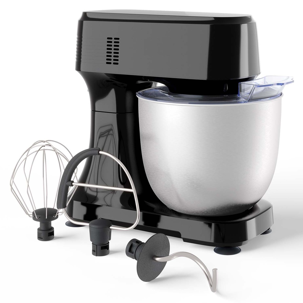 Kitchen machine 4.5l 800Watt Stainless Bowl - MX-4870