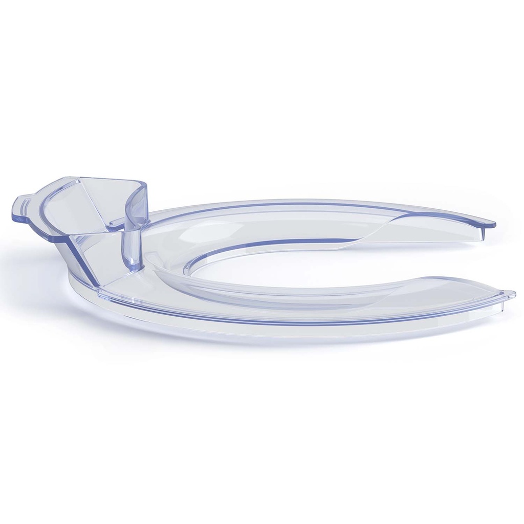 Kitchen machine 4.5l 800Watt Stainless Bowl - MX-4870