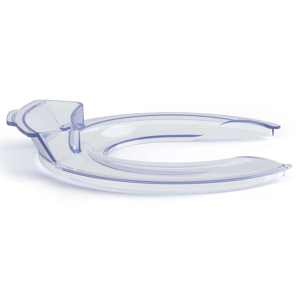 Köksmaskin 4,5l 800Watt Rostfri Bunke - MX-4870