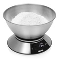 Kitchen scale Digital with bowl 5kg - KW-2453