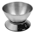 Köksvåg Digital med skål 5kg - KW-2453