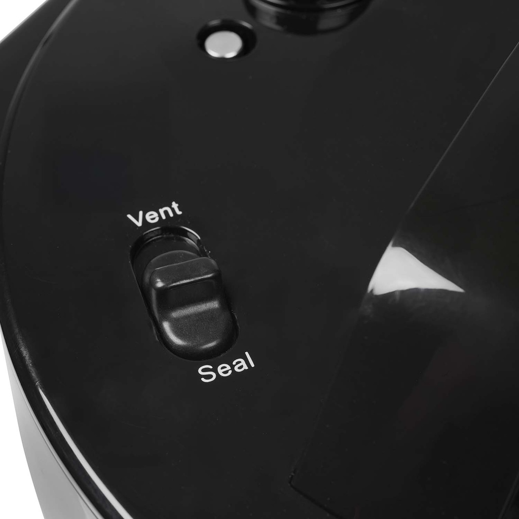 Tryckkokare 6L 1000W Digital - RK-6160