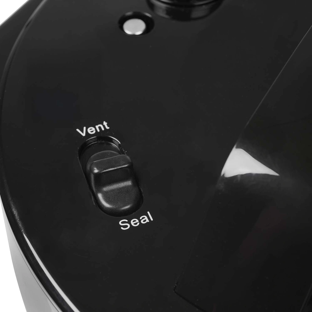 Tryckkokare 6L 1000W Digital - RK-6160