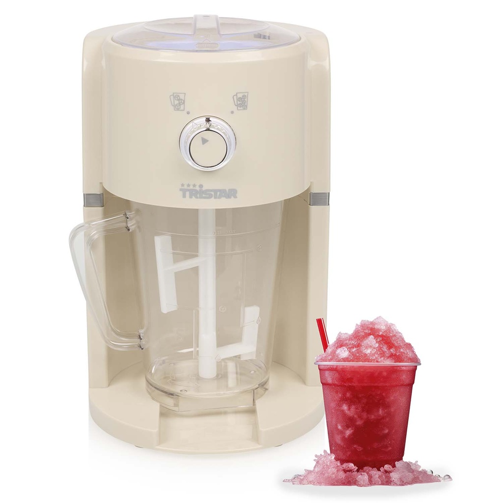 Slushy maker KD-7310 Ice Shaver 