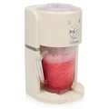 Slushy maker KD-7310 Ice Shaver 